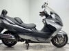 Suzuki Burgman 2010 34K RUNNING PROJECT BIKE 400CC MAXI SCOOTER A2