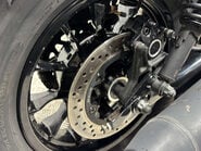 Hyosung GV 125 S AQULIA 2022 7K GOOD RUNNING PROJECT CRUISER BIKE 125CC 16