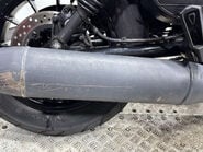 Hyosung GV 125 S AQULIA 2022 7K GOOD RUNNING PROJECT CRUISER BIKE 125CC 12