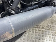 Hyosung GV 125 S AQULIA 2022 7K GOOD RUNNING PROJECT CRUISER BIKE 125CC 18