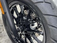 Hyosung GV 125 S AQULIA 2022 7K GOOD RUNNING PROJECT CRUISER BIKE 125CC 9