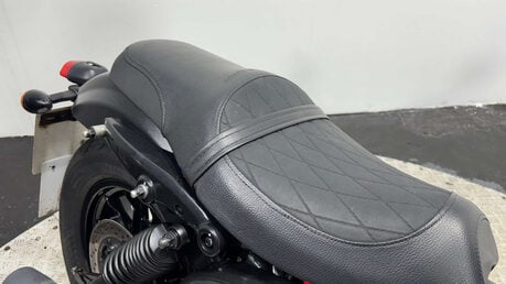 Hyosung GV 125 S AQULIA 2022 7K GOOD RUNNING PROJECT CRUISER BIKE 125CC 14