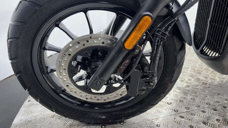 Hyosung GV 125 S AQULIA 2022 7K GOOD RUNNING PROJECT CRUISER BIKE 125CC 10