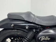 Hyosung GV 125 S AQULIA 2022 7K GOOD RUNNING PROJECT CRUISER BIKE 125CC 27