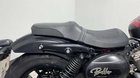 Hyosung GV 125 S AQULIA 2022 7K GOOD RUNNING PROJECT CRUISER BIKE 125CC 27
