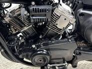 Hyosung GV 125 S AQULIA 2022 7K GOOD RUNNING PROJECT CRUISER BIKE 125CC 30