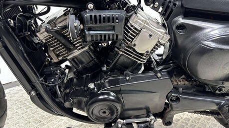 Hyosung GV 125 S AQULIA 2022 7K GOOD RUNNING PROJECT CRUISER BIKE 125CC 30