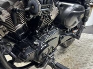 Hyosung GV 125 S AQULIA 2022 7K GOOD RUNNING PROJECT CRUISER BIKE 125CC 25