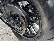 Hyosung GV 125 S AQULIA 2022 7K GOOD RUNNING PROJECT CRUISER BIKE 125CC 11