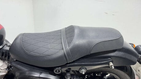 Hyosung GV 125 S AQULIA 2022 7K GOOD RUNNING PROJECT CRUISER BIKE 125CC 17