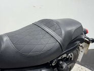 Hyosung GV 125 S AQULIA 2022 7K GOOD RUNNING PROJECT CRUISER BIKE 125CC 29