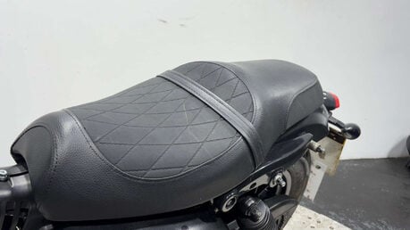 Hyosung GV 125 S AQULIA 2022 7K GOOD RUNNING PROJECT CRUISER BIKE 125CC 29