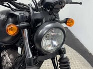 Hyosung GV 125 S AQULIA 2022 7K GOOD RUNNING PROJECT CRUISER BIKE 125CC 13