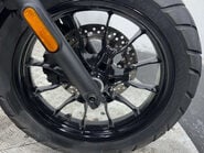 Hyosung GV 125 S AQULIA 2022 7K GOOD RUNNING PROJECT CRUISER BIKE 125CC 28