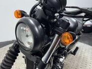 Hyosung GV 125 S AQULIA 2022 7K GOOD RUNNING PROJECT CRUISER BIKE 125CC 26