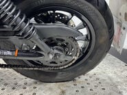 Hyosung GV 125 S AQULIA 2022 7K GOOD RUNNING PROJECT CRUISER BIKE 125CC 20