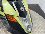 Keeway Flash 50 2015 1K RUNNING PROJECT SCOOTER BIKE 50CC 29