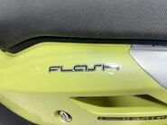 Keeway Flash 50 2015 1K RUNNING PROJECT SCOOTER BIKE 50CC 21