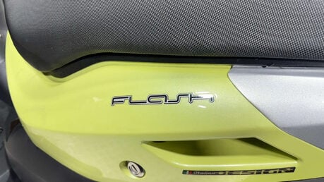 Keeway Flash 50 2015 1K RUNNING PROJECT SCOOTER BIKE 50CC 21