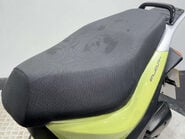 Keeway Flash 50 2015 1K RUNNING PROJECT SCOOTER BIKE 50CC 23