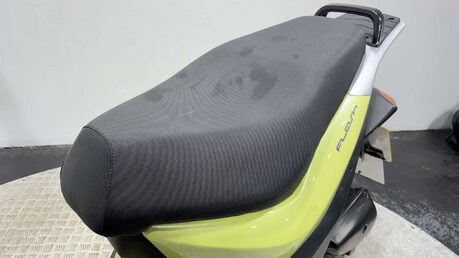 Keeway Flash 50 2015 1K RUNNING PROJECT SCOOTER BIKE 50CC 23