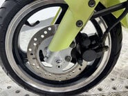 Keeway Flash 50 2015 1K RUNNING PROJECT SCOOTER BIKE 50CC 20