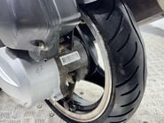 Keeway Flash 50 2015 1K RUNNING PROJECT SCOOTER BIKE 50CC 9