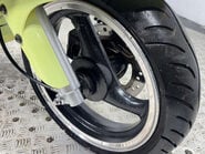 Keeway Flash 50 2015 1K RUNNING PROJECT SCOOTER BIKE 50CC 15