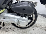 Keeway Flash 50 2015 1K RUNNING PROJECT SCOOTER BIKE 50CC 13