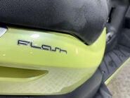 Keeway Flash 50 2015 1K RUNNING PROJECT SCOOTER BIKE 50CC 22