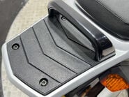 Keeway Flash 50 2015 1K RUNNING PROJECT SCOOTER BIKE 50CC 30