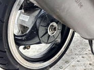 Keeway Flash 50 2015 1K RUNNING PROJECT SCOOTER BIKE 50CC 16