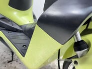 Keeway Flash 50 2015 1K RUNNING PROJECT SCOOTER BIKE 50CC 28