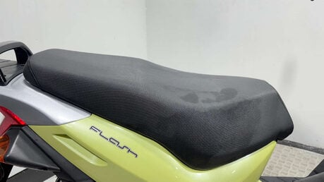Keeway Flash 50 2015 1K RUNNING PROJECT SCOOTER BIKE 50CC 18
