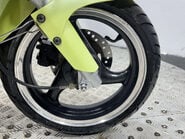 Keeway Flash 50 2015 1K RUNNING PROJECT SCOOTER BIKE 50CC 24