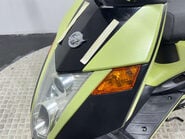 Keeway Flash 50 2015 1K RUNNING PROJECT SCOOTER BIKE 50CC 12