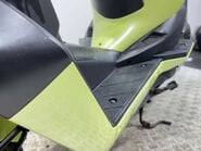 Keeway Flash 50 2015 1K RUNNING PROJECT SCOOTER BIKE 50CC 7
