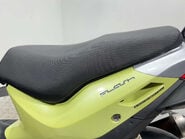 Keeway Flash 50 2015 1K RUNNING PROJECT SCOOTER BIKE 50CC 27