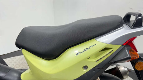 Keeway Flash 50 2015 1K RUNNING PROJECT SCOOTER BIKE 50CC 27