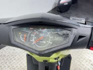 Keeway Flash 50 2015 1K RUNNING PROJECT SCOOTER BIKE 50CC 8