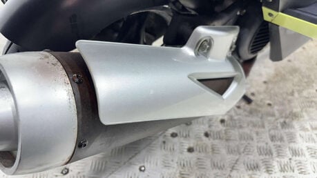 Keeway Flash 50 2015 1K RUNNING PROJECT SCOOTER BIKE 50CC 26