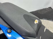 Lexmoto ZSX 2016 17K RUNNING 125CC COMMUTER LEARNER BIKE 34