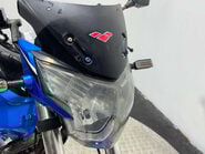 Lexmoto ZSX 2016 17K RUNNING 125CC COMMUTER LEARNER BIKE 22