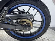 Lexmoto ZSX 2016 17K RUNNING 125CC COMMUTER LEARNER BIKE 29