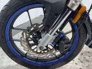 Lexmoto ZSX 2016 17K RUNNING 125CC COMMUTER LEARNER BIKE 30