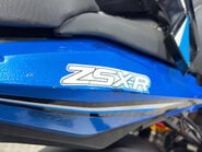 Lexmoto ZSX 2016 17K RUNNING 125CC COMMUTER LEARNER BIKE 18