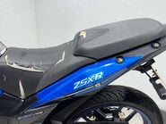 Lexmoto ZSX 2016 17K RUNNING 125CC COMMUTER LEARNER BIKE 16