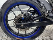 Lexmoto ZSX 2016 17K RUNNING 125CC COMMUTER LEARNER BIKE 35