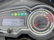 Lexmoto ZSX 2016 17K RUNNING 125CC COMMUTER LEARNER BIKE 12