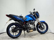 Lexmoto ZSX 2016 17K RUNNING 125CC COMMUTER LEARNER BIKE 2